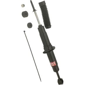 KYB 340050 Excel-G Gas Strut, Black