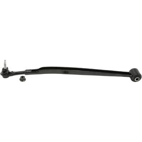MOOG RK660168 Rear Lower Rearward Suspension Control Arm and Ball Joint Assembly for Buick LeSabre