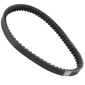 203591 Go Cart Driver Belt Black Aftermarket Replacement Accessory Fit for Comet 203591 Yerf Dog Q43103W Q43203W Kartco 7655.