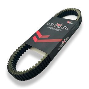 Drive Belt 3211226 Compatible with Polaris RZR Pro R RZR PRO R4 2022-2024