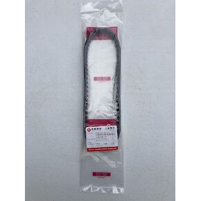 TeamWorld 23100-GG2-751 OEM Bando Drive Belt ، استبدال Honda Aero 50 / Elite 50 Transmission