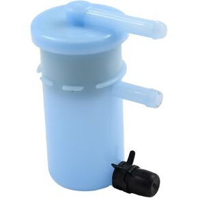 Fuel Filter 15410-87J30 Compatible with Suzuki Outboard DF25 DF40 DF100 DF115 DF140 DF140A Replace 18-7953 5035974