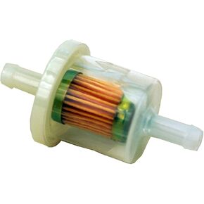MaxPower 334281 Fuel Filter for Briggs and Stratton 691035 and 493629