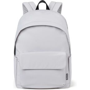 Hanke Casual Backpacks Travel Backpack for Women & Men, Lightweight Carry On Backpack for Work, Hiking wiht Unique Comfort Design (Iris Black) in Kuwait