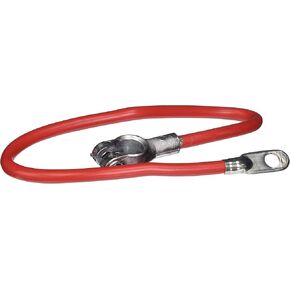 Deka East Penn 00294 Post Terminal Battery Cable 20in. 4 ga.