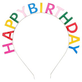 تاج عيد ميلاد كافيتي ， عقال عيد ميلاد للنساء والفتيات ， عيد ميلاد تيارا قوس قزح زخارف عيد ميلاد سعيد ديكورات عيد ميلاد للنساء للنساء