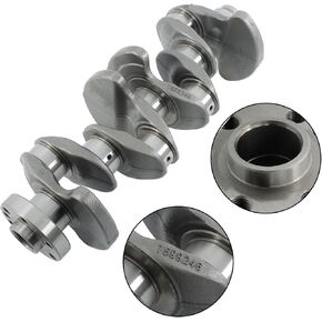 إصلاح محرك GXYWADY REBUILD KIT CRANKSHALS و PISTON KIT بديل لـ 125i 220i 228ix 320i 328i 420i 428i 528i