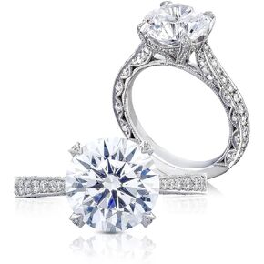 2.75 Carat 3 Stone Princess Cut Bridal Set Moissanite Engagement Rings for Women Platinum Plated Silver Princess Moissanite Rings