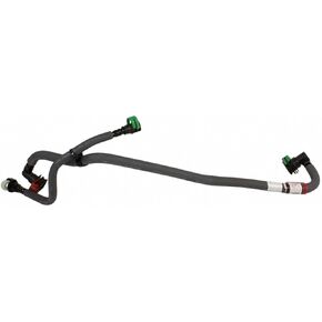 Motorcraft Valve