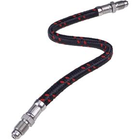 2500 Fuel Line 14 Inches Long Compatible with Ford 2000 3000 3600 4000 5000 7000 Tractors