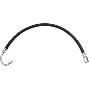 1244708075 Fuel Line with 2 Fittings Replacement for A1244708075 Fit for Mercedes Benz S320 S420 S500 S600 260E 300CE 300D 500SL C230 C280 E320 E420 SL320 SL500 400SE E500 SL500 S500 S600 1987-1999