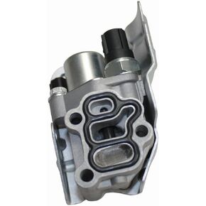 OEG Parts New Variable Valve Timing VVT Solenoid Compatible with Honda Accord 2003-2007, CR-V 2002-2009, Element 2003-2011 15810RAAA01 15810RAAA02 917-224 TS1147 02 03 04 05 06 07 08 09 10 11