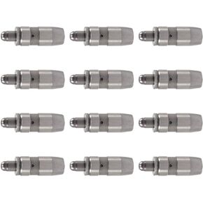 SCITOO JB-7500 Hydraulic Valve Adjuster Valve Lifter Replacement for 2001-2005 for Ford Explorer Sport Trac 2001-2010 for Ford Ranger 1997-2010 for Ford Explorer 2005-2007 for Land Rover LR3 12PACK