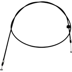New Hood Release Cable Wire 912-026 Compatible with 1993 1994 1995 1996 1997 Corolla Hood Lock Latch Control Cable 53630-02010