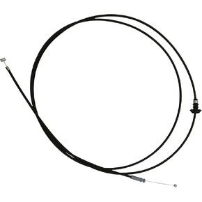 New Hood Release Cable Wire Assembly 912-410 For 2011 2012 2013 2014 2015 2016 2017 2018 2019 2020 Sienna Hood Latch Lock Control Cable 53630-08030 Cable Assy, Hood Lock Control