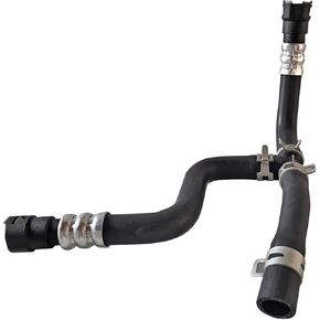 20765678 HAVC Inlet Heater Hose Compatible with GMC Acadia Engine Compatible with Buick Enclave Compatible with Chevrolet Traverse