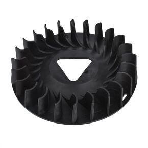 Flywheel Cooling Fan for Honda GX390 GX340 11HP 13HP 188F Engine Motor Generator Mower
