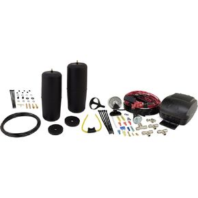 Air Lift 25828HD-RAM 1500 New Body Style Combo Kit - 60828HD Air Lift 1000 with 25850 Load Controller