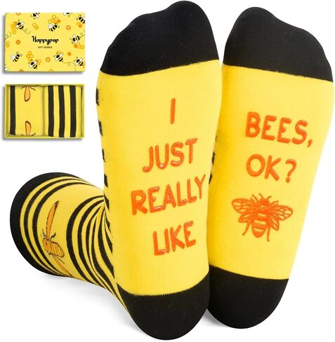 HAPPYPOP Hummingbird Gifts for Women - Funny Bird Socks for Men, Hummingbird Gifts for hummingbird lovers, Hummingbird Socks Unisex Birds Socks in Saudi Arabia