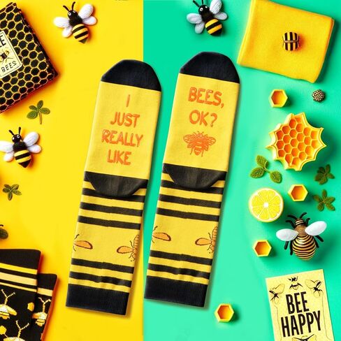 HAPPYPOP Hummingbird Gifts for Women - Funny Bird Socks for Men, Hummingbird Gifts for hummingbird lovers, Hummingbird Socks Unisex Birds Socks in Saudi Arabia