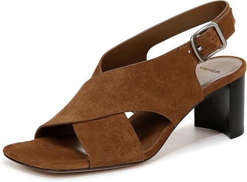 Vince Women's Omega Heeled Sandal in Saudi Arabia