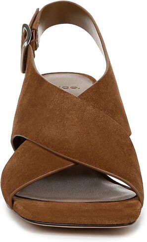 Vince Women's Omega Heeled Sandal in Saudi Arabia
