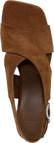 Vince Women's Omega Heeled Sandal in Saudi Arabia
