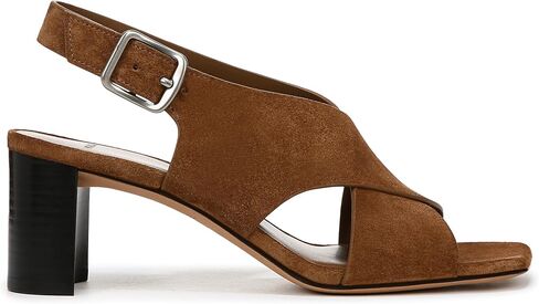 Vince Women's Omega Heeled Sandal in Saudi Arabia