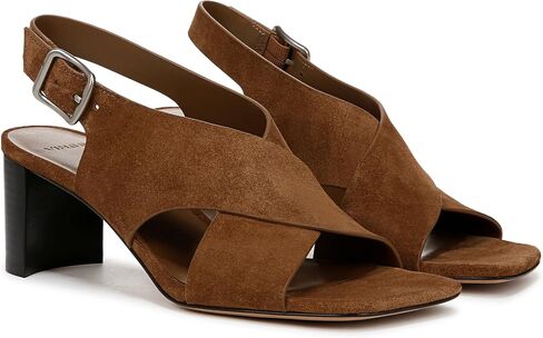 Vince Women's Omega Heeled Sandal in Saudi Arabia