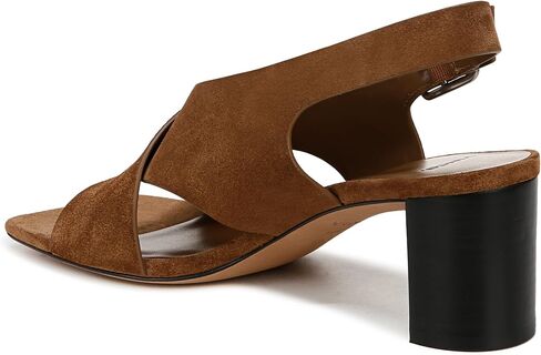 Vince Women's Omega Heeled Sandal in Saudi Arabia
