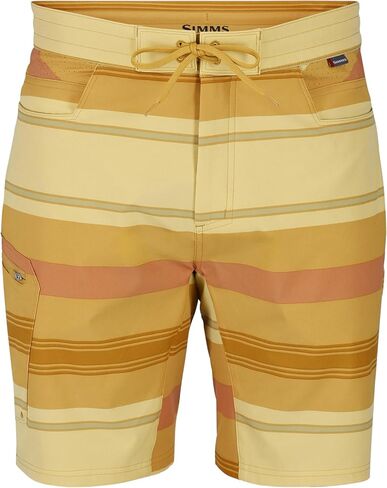 Simms Men's Seamount Board Shorts in Saudi Arabia