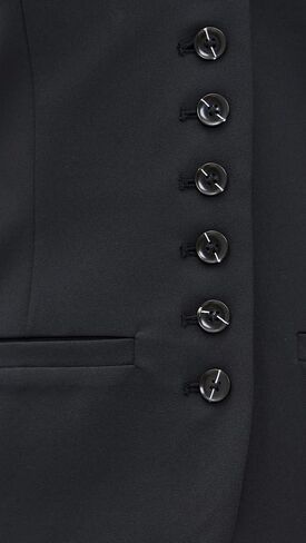 Cinq à Sept Women's Kallen Vest in Saudi Arabia