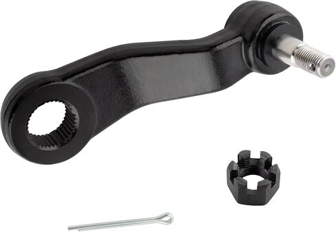 التعليق الأمامي لذراع Pitman Arm K6536 لـ Silverado 1500 لـ GMC 2500 HD Tahoe Sierra SierraS Yukon Avalanche XL لـ Cadillac Express 3500 Classic Escalade for Hummer H2 Savana ESV Ext in Saudi Arabia