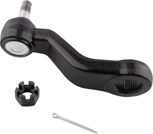 التعليق الأمامي لذراع Pitman Arm K6536 لـ Silverado 1500 لـ GMC 2500 HD Tahoe Sierra SierraS Yukon Avalanche XL لـ Cadillac Express 3500 Classic Escalade for Hummer H2 Savana ESV Ext in Saudi Arabia