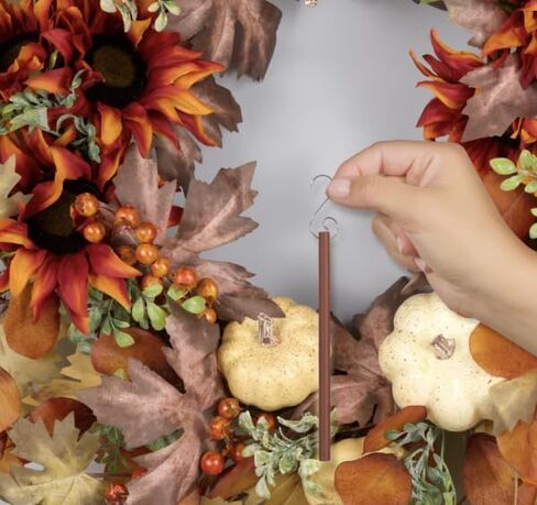 Scentsicles 04396-024 Paper Christmas Tree Scented Ornaments, Green in Kuwait