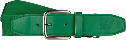 Champro Unisex-Youth MVP Baseball Belt, Forest Green in Saudi Arabia