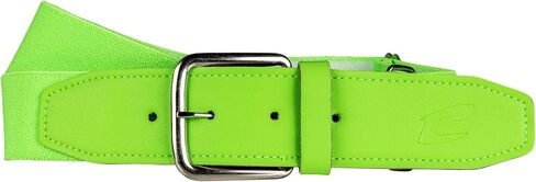 Champro Unisex-Youth MVP Baseball Belt, Forest Green in Saudi Arabia