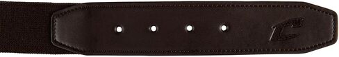 Champro Unisex-Youth MVP Baseball Belt, Forest Green in Saudi Arabia