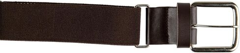 Champro Unisex-Youth MVP Baseball Belt, Forest Green in Saudi Arabia