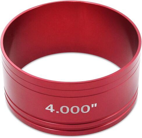 Engine Piston Ring Compressor Tool Compatible for 4.030 Inch Bore Tapered in Saudi Arabia