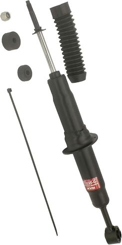 KYB 340050 Excel-G Gas Strut, Black in Saudi Arabia