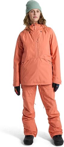 Burton Women's Pillowline GORE-TEX 2L Anorak Jacket in Kuwait
