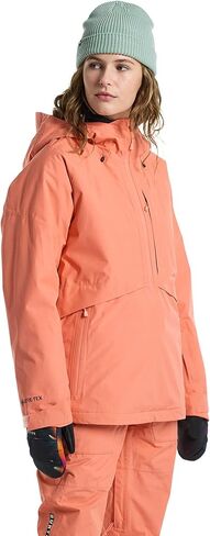 Burton Women's Pillowline GORE-TEX 2L Anorak Jacket in Kuwait