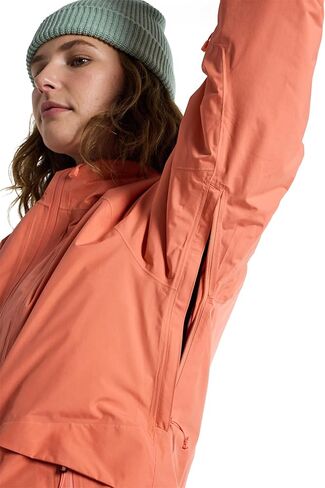 Burton Women's Pillowline GORE-TEX 2L Anorak Jacket in Kuwait