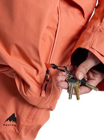 Burton Women's Pillowline GORE-TEX 2L Anorak Jacket in Kuwait