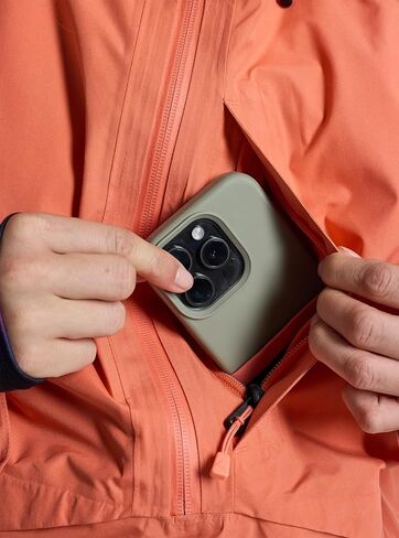 Burton Women's Pillowline GORE-TEX 2L Anorak Jacket in Kuwait