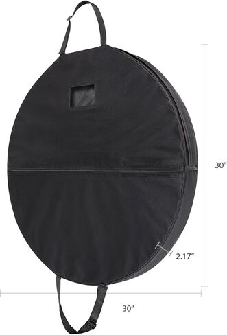 Univivi Tutu Dance Costume Garment Bag, 40 Inch Foldable Garment Bags for Hanging Clothes, Dress Up Storage Bag with Full Zipper for Children Girls in Kuwait