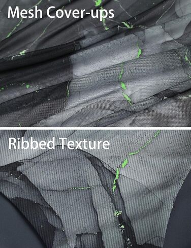 zaful 3 قطع السباحة للنساء underwire thong bikini يضع قفل الظهر الثلث بدلة الاستحمام in Kuwait