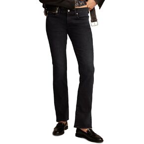 Lucky Brand Women's Mid Rise Sweet Bootcut Jean
