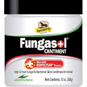 ABSORBINE FUNGASOL OINTMENT